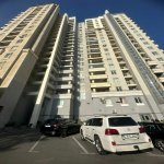 Kirayə (aylıq) 4 otaqlı Yeni Tikili, 28 May metrosu, Nəsimi rayonu 1