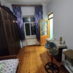 Satılır 4 otaqlı Həyət evi/villa, Avtovağzal metrosu, Biləcəri qəs., Binəqədi rayonu 3
