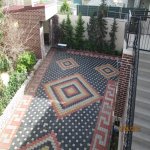Kirayə (aylıq) 6 otaqlı Bağ evi, Mərdəkan, Xəzər rayonu 4