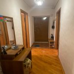 Продажа 3 комнатная Вторичка, м. Эльмляр Академиясы метро, школа номер 20, Ясамал район 9