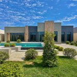 Satılır 4 otaqlı Bağ evi, Şüvəlan, Xəzər rayonu 1
