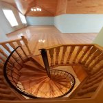 Satılır 8 otaqlı Həyət evi/villa, Gənclik metrosu, Nərimanov rayonu 18