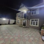 Satılır 6 otaqlı Həyət evi/villa, Binə qəs., Xəzər rayonu 10