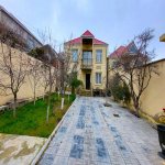 Продажа 7 комнат Дома/Виллы, пос. Гарачухур, Сураханы район 1
