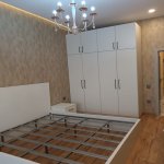 Kirayə (aylıq) 2 otaqlı Yeni Tikili, Nəriman Nərimanov metrosu, Nərimanov rayonu 4