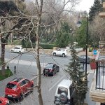 Satılır 2 otaqlı Köhnə Tikili, İçərişəhər metrosu, Səbail rayonu 8
