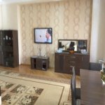 Kirayə (aylıq) 3 otaqlı Yeni Tikili, 20 Yanvar metrosu, Yasamal rayonu 17