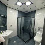 Продажа 3 комнатная Новостройка, м. Сахил метро, Насими район 11