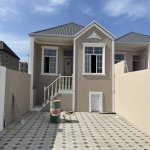 Satılır 3 otaqlı Həyət evi/villa, Masazır, Abşeron rayonu 4