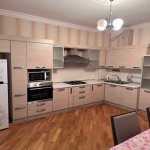 Kirayə (aylıq) 2 otaqlı Yeni Tikili, Gənclik metrosu, Nərimanov rayonu 5