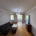 Kirayə (aylıq) 3 otaqlı Köhnə Tikili, Nəriman Nərimanov metrosu, Yasamal rayonu 1