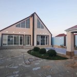Satılır 3 otaqlı Bağ evi, Mərdəkan, Xəzər rayonu 1