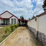 Kirayə (aylıq) 4 otaqlı Bağ evi, Şüvəlan, Xəzər rayonu 3