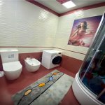 Satılır 3 otaqlı Yeni Tikili, Xətai metrosu, Xətai rayonu 23