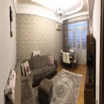Satılır 3 otaqlı Yeni Tikili, Nəsimi metrosu, 9-cu mikrorayon, Binəqədi rayonu 2