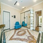 Kirayə (aylıq) 4 otaqlı Yeni Tikili, Nizami metrosu, Nəsimi rayonu 24