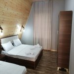 Kirayə (günlük) 4 otaqlı Həyət evi/villa Qəbələ 8