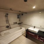 Satılır 4 otaqlı Köhnə Tikili, Nəriman Nərimanov metrosu, Montin qəs., Nərimanov rayonu 16