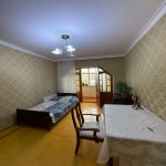 Kirayə (aylıq) 3 otaqlı Köhnə Tikili, Həzi Aslanov metrosu, Xətai rayonu 5