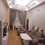 Kirayə (günlük) 3 otaqlı Yeni Tikili, Xətai metrosu, Qara şəhər, Xətai rayonu 11