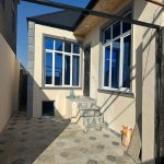 Satılır 2 otaqlı Həyət evi/villa, Koroğlu metrosu, Zabrat qəs., Sabunçu rayonu 18