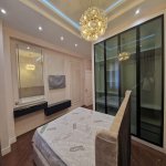 Kirayə (aylıq) 3 otaqlı Yeni Tikili, Ağ şəhər, Xətai rayonu 6