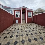 Satılır 4 otaqlı Həyət evi/villa, Binə qəs., Xəzər rayonu 1