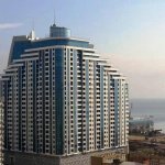 Satılır 4 otaqlı Yeni Tikili, Nəsimi rayonu 1