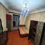 Satılır 1 otaqlı Köhnə Tikili, Qara Qarayev metrosu, Nizami rayonu 4