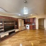 Kirayə (aylıq) 3 otaqlı Yeni Tikili, Nizami metrosu, Caspian Plaza, Yasamal rayonu 1