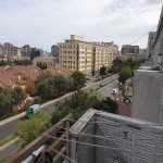 Kirayə (aylıq) 1 otaqlı Köhnə Tikili, İnşaatçılar metrosu, Yasamal rayonu 7