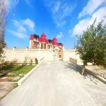Продажа 3 комнат Новостройка, м. Короглу метро, Наримановский р-н район 14