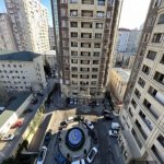 Satılır 4 otaqlı Yeni Tikili, Nizami metrosu, Yasamal rayonu 1