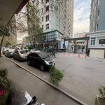 Kirayə (aylıq) Obyekt, Gənclik metrosu, Nəsimi rayonu 2