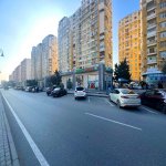 Kirayə (aylıq) Obyekt, Həzi Aslanov metrosu, Əhmədli, Xətai rayonu 1