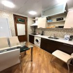 Kirayə (aylıq) 4 otaqlı Köhnə Tikili, 28 May metrosu, Nəsimi rayonu 22