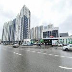 Satılır 2 otaqlı Yeni Tikili, Həzi Aslanov metrosu, Xətai rayonu 15