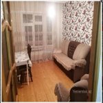 Kirayə (aylıq) 5 otaqlı Köhnə Tikili, Əhmədli metrosu, Xətai rayonu 3