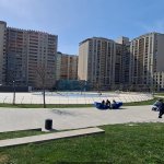 Satılır 3 otaqlı Yeni Tikili, Nəriman Nərimanov metrosu, Nərimanov rayonu 1