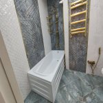 Satılır 4 otaqlı Yeni Tikili, 20 Yanvar metrosu, Yasamal rayonu 12