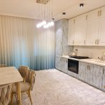 Satılır 2 otaqlı Köhnə Tikili, Nəsimi metrosu, 9-cu mikrorayon, Binəqədi rayonu 4