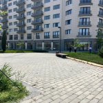 Kirayə (aylıq) Obyekt, Xətai metrosu, Ağ şəhər, Xətai rayonu 4