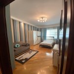 Satılır 4 otaqlı Yeni Tikili, İnşaatçılar metrosu, Yasamal qəs., Yasamal rayonu 11