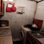 Kirayə (aylıq) 3 otaqlı Köhnə Tikili, Memar Əcəmi metrosu, 3-cü mikrorayon, Nəsimi rayonu 8