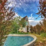 Satılır 6 otaqlı Həyət evi/villa, Hövsan qəs., Suraxanı rayonu 1