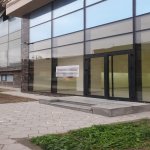 Kirayə (aylıq) Obyekt, Nizami metrosu, Nəsimi rayonu 1