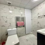 Satılır 3 otaqlı Yeni Tikili, İnşaatçılar metrosu, Yeni Yasamal qəs., Yasamal rayonu 14