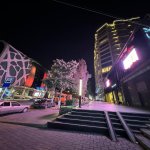 Аренда 2 комнатная Новостройка, м. Нариман Нариманов метро, Метропарк, Наримановский р-н район 1