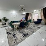 Satılır 6 otaqlı Həyət evi/villa, Neftçilər metrosu, Bakıxanov qəs., Sabunçu rayonu 14