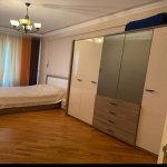 Kirayə (aylıq) 3 otaqlı Yeni Tikili, Qara Qarayev metrosu, 8-ci kilometr, Nizami rayonu 12
